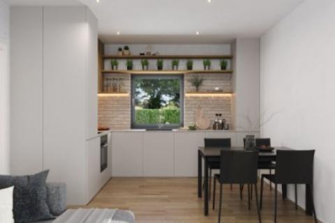 Huis Svetvinčenat, 96m2