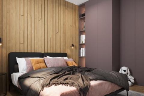 Huis Svetvinčenat, 96m2