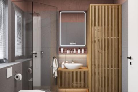 Huis Svetvinčenat, 96m2