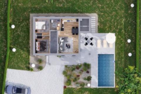 Huis Svetvinčenat, 96m2