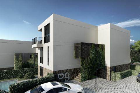 Bauland Krk, 609,59m2