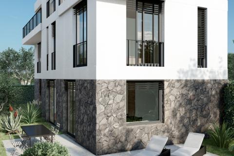 Bauland Krk, 609,59m2