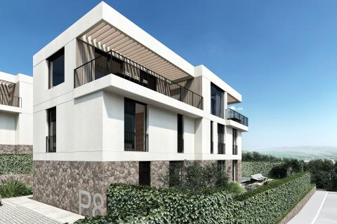 Bauland Krk, 649,54m2