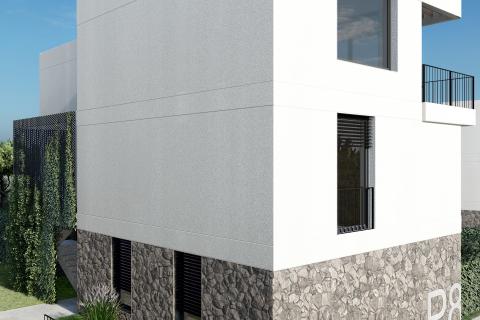 Bauland Krk, 649,54m2