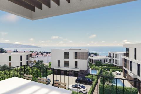 Bauland Krk, 649,54m2