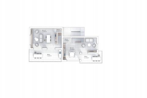 Bauland Krk, 649,54m2