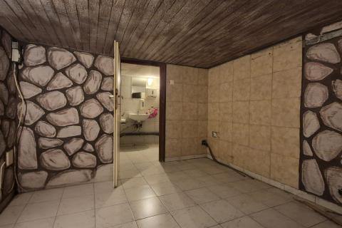 Novi Vinodolski, poslovni prostor 36m2 centar