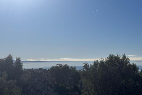 Bauland Krk, 609,59m2