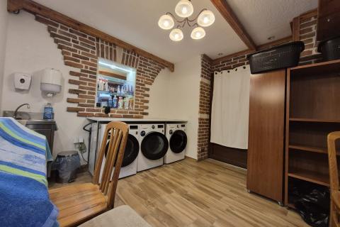 Novi Vinodolski, poslovni prostor 36m2 centar