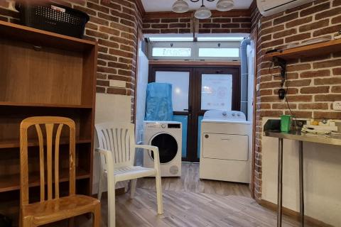 Novi Vinodolski, poslovni prostor 36m2 centar