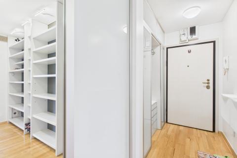 Stanovanje/Apartma Travno, Novi Zagreb - Istok, 58,85m2