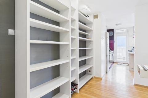 Stanovanje/Apartma Travno, Novi Zagreb - Istok, 58,85m2