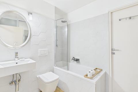 Stanovanje/Apartma Travno, Novi Zagreb - Istok, 58,85m2