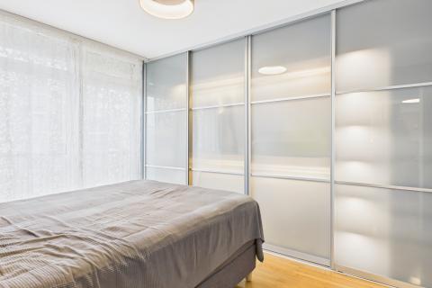 Stanovanje/Apartma Travno, Novi Zagreb - Istok, 58,85m2