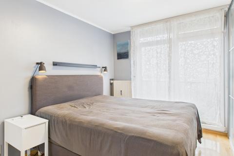 Stanovanje/Apartma Travno, Novi Zagreb - Istok, 58,85m2