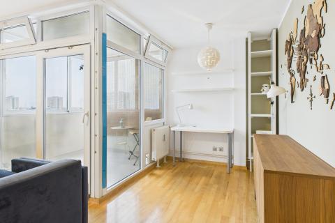 Stanovanje/Apartma Travno, Novi Zagreb - Istok, 58,85m2