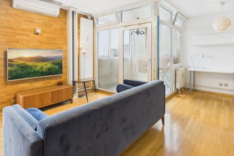 Stanovanje/Apartma Travno, Novi Zagreb - Istok, 58,85m2