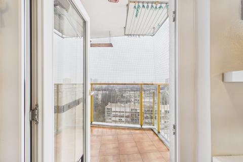 Stanovanje/Apartma Travno, Novi Zagreb - Istok, 58,85m2