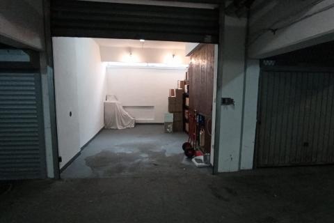 Zagreb, Travno, garaža, 16,94 m2