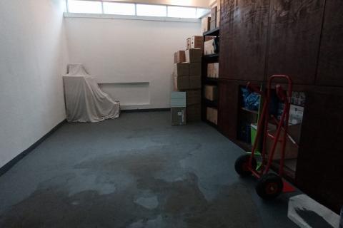 Zagreb, Travno, garaža, 16,94 m2