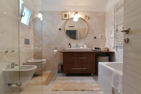 Condo/Apartment Trinajstići, Kastav, 110m2