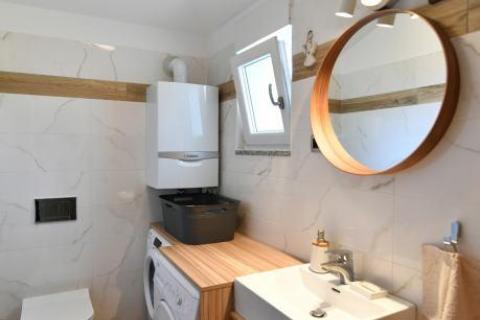 Condo/Apartment Trinajstići, Kastav, 110m2