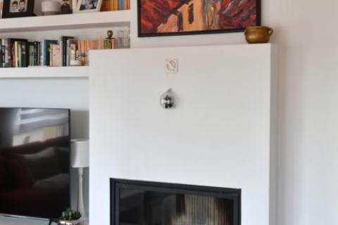 Condo/Apartment Trinajstići, Kastav, 110m2