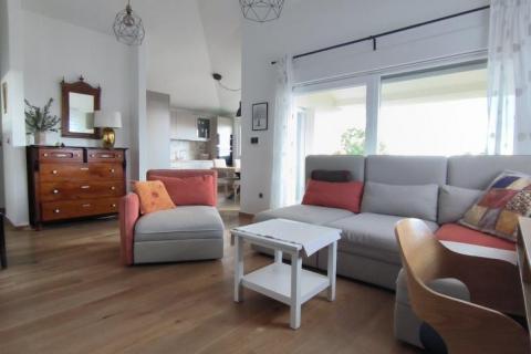 Condo/Apartment Trinajstići, Kastav, 110m2