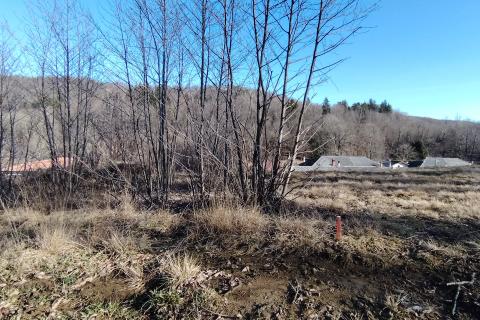 Земельный участок строительного назначения Klana, 865m2