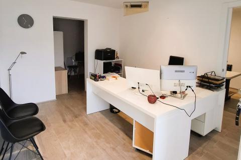 Novigrad &ndash; Gesch&auml;ftsraum zur Miete, 44 m&sup2;