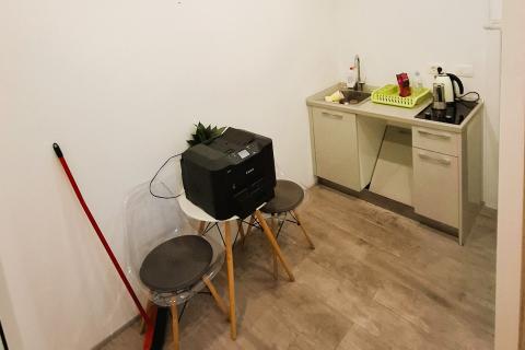 Novigrad &ndash; Gesch&auml;ftsraum zur Miete, 44 m&sup2;