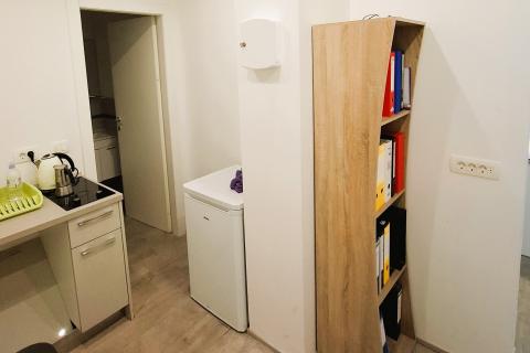 Novigrad &ndash; Gesch&auml;ftsraum zur Miete, 44 m&sup2;