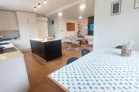 Hi&scaron;a Gornji Bukovac, Maksimir, 158m2