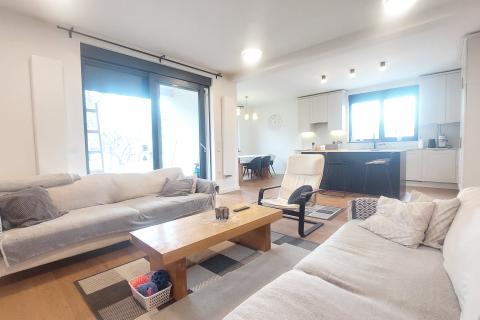 Hi&scaron;a Gornji Bukovac, Maksimir, 158m2