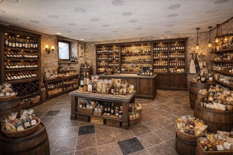 Rovinj stari grad - Poslovni prostor u pje&scaron;ačkoj zoni