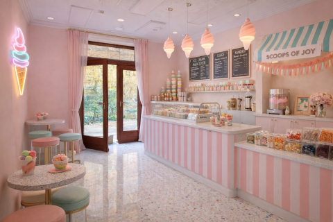 Rovinj - poslovni prostor za najam