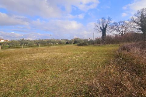 Stavbno zemlji&scaron;če Križine, Umag, 464m2