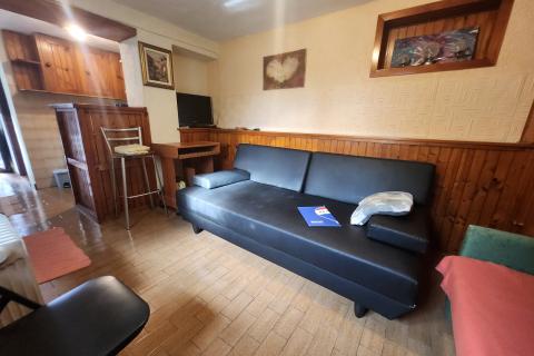 Stanovanje/Apartma Zamet, Rijeka, 25m2