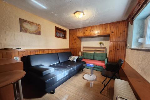 Stanovanje/Apartma Zamet, Rijeka, 25m2