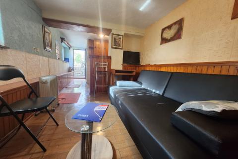 Stanovanje/Apartma Zamet, Rijeka, 25m2