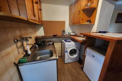 Stanovanje/Apartma Zamet, Rijeka, 25m2