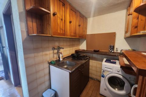 Stanovanje/Apartma Zamet, Rijeka, 25m2