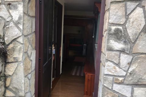 Stanovanje/Apartma Zamet, Rijeka, 25m2