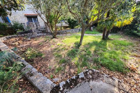 Stanovanje/Apartma Zamet, Rijeka, 25m2