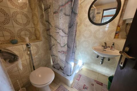 Stanovanje/Apartma Zamet, Rijeka, 25m2