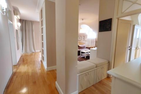 Zagreb, Tu&scaron;kanac - najam stan 100 m2 Tu&scaron;kanac