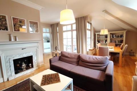 Zagreb, Tu&scaron;kanac - najam stan 100 m2 Tu&scaron;kanac