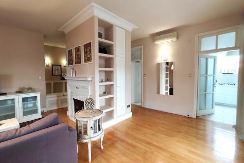 Zagreb, Tu&scaron;kanac - najam stan 100 m2 Tu&scaron;kanac