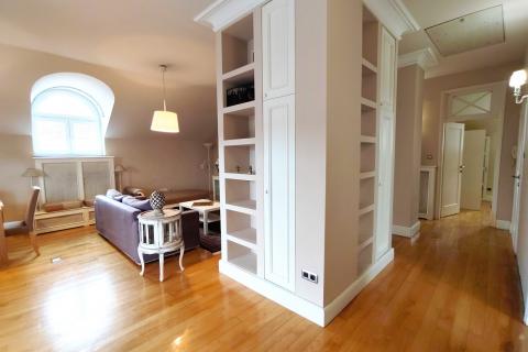 Zagreb, Tu&scaron;kanac - najam stan 100 m2 Tu&scaron;kanac