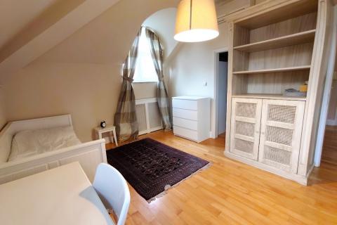 Zagreb, Tu&scaron;kanac - najam stan 100 m2 Tu&scaron;kanac